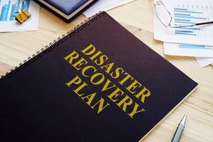 disaster recovery planning for businesses at FM Generator